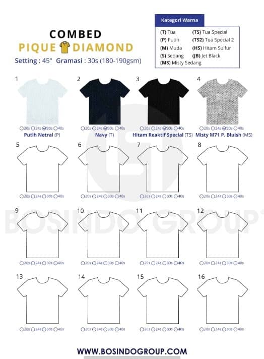 Katalog Warna Kaos Cotton Combed (6)