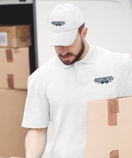 Konveksi Jasa Pembuatan Kaos Polo Jogja