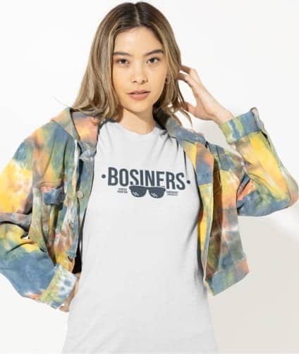 Konveksi Jasa Sablon Kaos Jogja